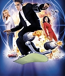 Agent Cody Banks